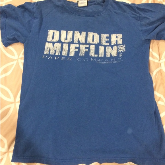 The Office Shirt - Picture 1 of 1